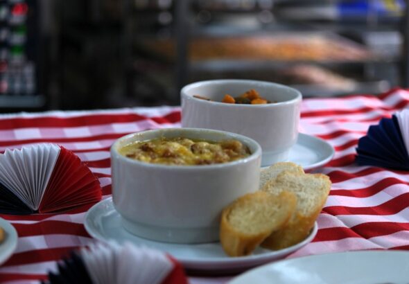 Ruta vegetariana (2)