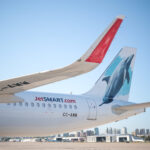 JetSMART incluye la fauna de Suramérica en las colas de sus aviones.jpg