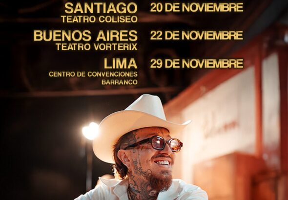 01. GIRA LATAM 2026 POST