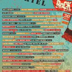 CARTEL - ROCK AL PARQUE 2026